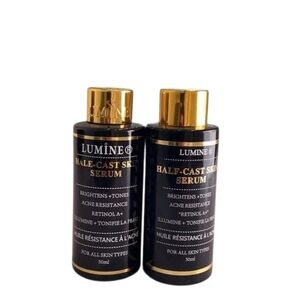 X2 Lumine Seru Lot Of 2